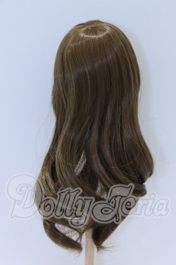 画像2: 8-9inch/ウィッグ S-26-02-22-094-SK-ZS