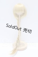 9-10inch/ウィッグ S-26-04-26-449-SK-ZS