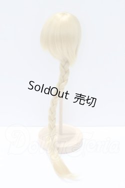 画像2: 9-10inch/ウィッグ S-26-04-26-449-SK-ZS