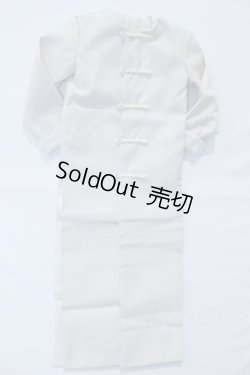 画像1: SD17B/OF:トップス S-25-12-28-035-SK-ZS