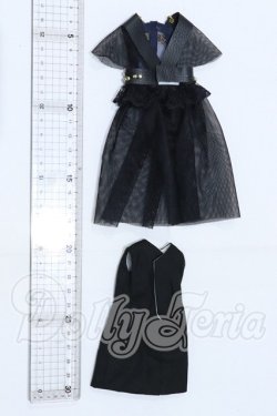 画像2: リカちゃん/OF:衣装 S-26-03-15-083-SK-ZS