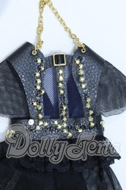 画像3: リカちゃん/OF:衣装 S-26-03-15-083-SK-ZS