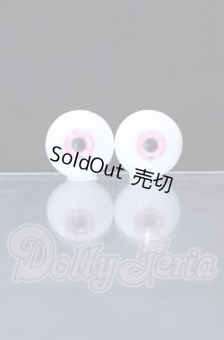 画像1: 14mm/レジンアイ S-26-04-19-091-SK-ZS