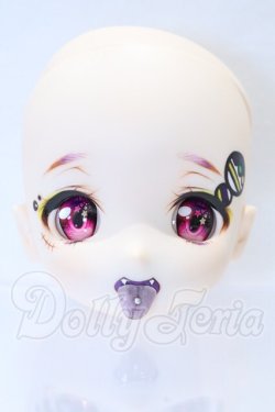 画像1: Dollce Doll/Aヘッド(DC60-01) DH(もぎ)様カスタム S-26-10-11-062-SK-ZS