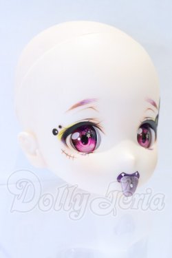 画像3: Dollce Doll/Aヘッド(DC60-01) DH(もぎ)様カスタム S-26-10-11-062-SK-ZS