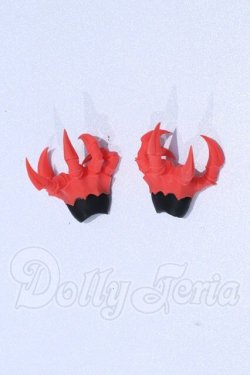 画像1: MDD/ハンドパーツ　御伽重工様製 S-26-06-28-074-SK-ZS