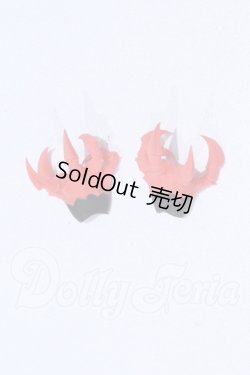 画像1: MDD/ハンドパーツ　御伽重工様製 S-26-06-28-074-SK-ZS