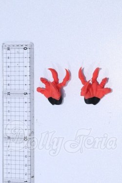 画像2: MDD/ハンドパーツ　御伽重工様製 S-26-06-28-074-SK-ZS
