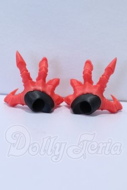 画像3: MDD/ハンドパーツ　御伽重工様製 S-26-06-28-074-SK-ZS