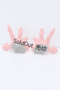 画像3: MDD/ハンドパーツ　御伽重工様製 S-26-06-28-074-SK-ZS