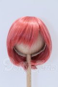 9-10inch/ウィッグ S-26-02-15-044-SK-ZS