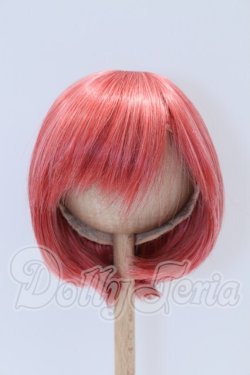 画像1: 9-10inch/ウィッグ S-26-02-15-044-SK-ZS