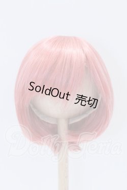 画像1: 9-10inch/ウィッグ S-26-04-26-451-SK-ZS