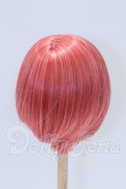 画像2: 9-10inch/ウィッグ S-26-02-15-044-SK-ZS