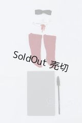 TinyFox1/6/OF:衣装セット S-26-02-08-079-SK-ZS