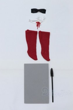 画像1: TinyFox1/6/OF:衣装セット S-26-02-08-079-SK-ZS