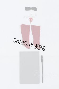 画像1: TinyFox1/6/OF:衣装セット S-26-02-08-079-SK-ZS