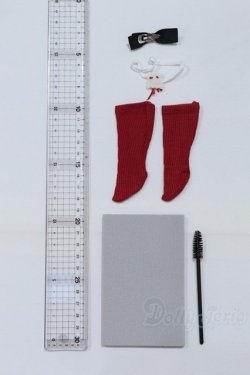 画像2: TinyFox1/6/OF:衣装セット S-26-02-08-079-SK-ZS
