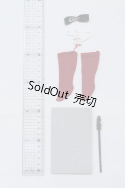 画像2: TinyFox1/6/OF:衣装セット S-26-02-08-079-SK-ZS