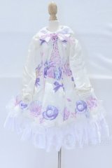 MDD/OF:ワンピース　ふにゃほわ様製 S-26-01-18-074-SK-ZS