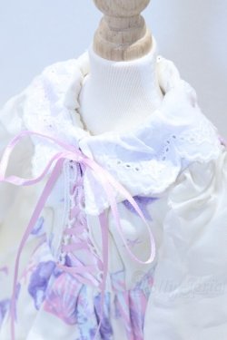 画像4: MDD/OF:ワンピース　ふにゃほわ様製 S-26-01-18-074-SK-ZS