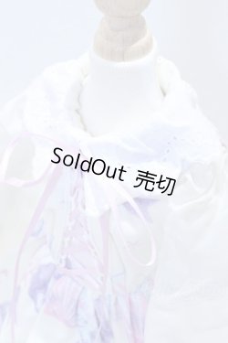 画像4: MDD/OF:ワンピース　ふにゃほわ様製 S-26-01-18-074-SK-ZS