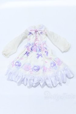 画像5: MDD/OF:ワンピース　ふにゃほわ様製 S-26-01-18-074-SK-ZS