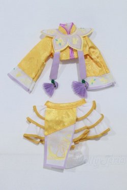 画像1: 幼SD/OF:衣装セット S-26-02-08-072-SK-ZS