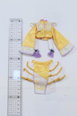 画像2: 幼SD/OF:衣装セット S-26-02-08-072-SK-ZS