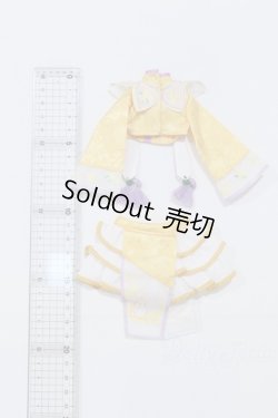 画像2: 幼SD/OF:衣装セット S-26-02-08-072-SK-ZS