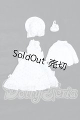 ジェニー/OF:衣装 S-26-04-12-039-SK-ZS