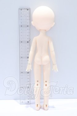 画像5: TinyFox/1/6 シェフ・ドゥ・スーヒー ムゥス S-26-05-24-051-SK-ZS