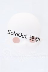 PUYOO DOLL/KUMAKO EGG-04 ヘッド S-26-05-10-405-SK-ZS