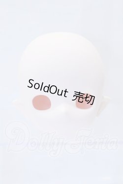 画像1: PUYOO DOLL/KUMAKO EGG-04 ヘッド S-26-05-10-405-SK-ZS