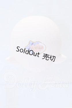 画像4: PUYOO DOLL/KUMAKO EGG-04 ヘッド S-26-05-10-405-SK-ZS