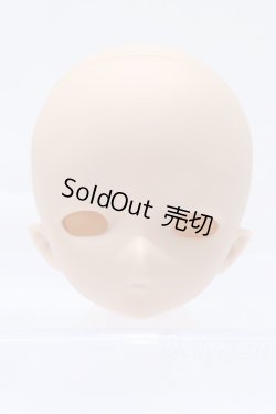 画像1: IMOMODOLL/1/4MIKOヘッド S-26-01-18-060-SK-ZS