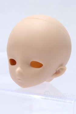 画像2: IMOMODOLL/1/4MIKOヘッド S-26-01-18-060-SK-ZS