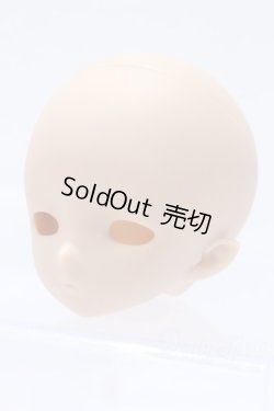 画像2: IMOMODOLL/1/4MIKOヘッド S-26-01-18-060-SK-ZS