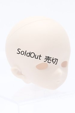 画像3: IMOMODOLL/1/4MIKOヘッド S-26-01-18-060-SK-ZS