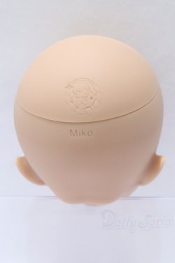 画像4: IMOMODOLL/1/4MIKOヘッド S-26-01-18-060-SK-ZS