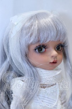 画像2: Myou Doll/1/6 Silvia S-26-03-29-052-YB-ZS