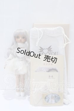 画像6: Myou Doll/1/6 Silvia S-26-06-07-432-YB-ZS