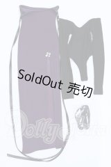 70cmドール/OF:衣装セット S-26-04-05-042-YB-ZS