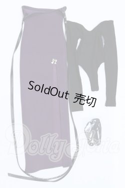 画像1: 70cmドール/OF:衣装セット S-26-04-05-042-YB-ZS