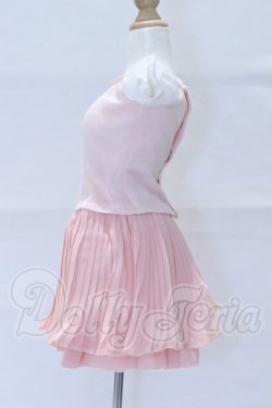 画像2: SD/OF:シェルピンクスカートコーデ(ボークス製) S-26-03-15-020-SK-ZS