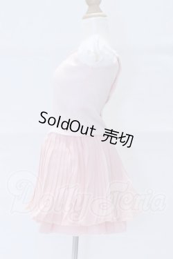 画像2: SD/OF:シェルピンクスカートコーデ(ボークス製) S-26-03-15-020-SK-ZS