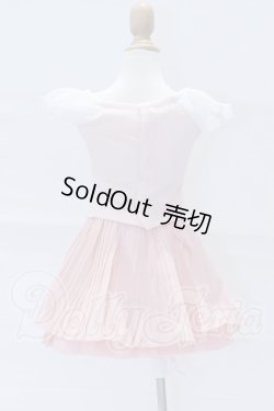 画像3: SD/OF:シェルピンクスカートコーデ(ボークス製) S-26-03-15-020-SK-ZS