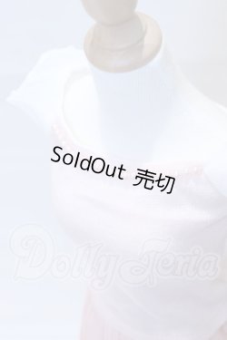 画像4: SD/OF:シェルピンクスカートコーデ(ボークス製) S-26-03-15-020-SK-ZS