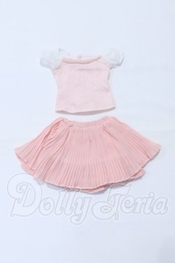 画像5: SD/OF:シェルピンクスカートコーデ(ボークス製) S-26-03-15-020-SK-ZS