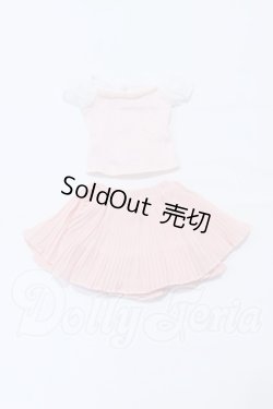 画像5: SD/OF:シェルピンクスカートコーデ(ボークス製) S-26-03-15-020-SK-ZS